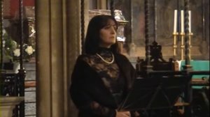 J.S. Bach.Quia respexit. Alisa Gitsba./Алиса Гицба/