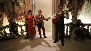 Трио ЛЕГАТО   Красивые песни