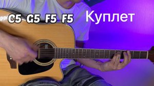ОРИГИНАЛЬНЫЙ разбор ШКОЛА ГАВНО | Аккорды ШКОЛА ГАВНО на гитаре | ЧеЗаУродыНаСцене