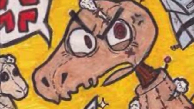 Dummy! - Undertale OST. смотреть онлайн