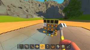 Полу и полные сумматоры | Scrap Mechanic Guide