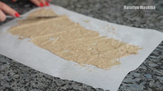 Как высушить закваску для хлеба и как ее использовать для выпечки хлеба. Все подробности от А до Я.
