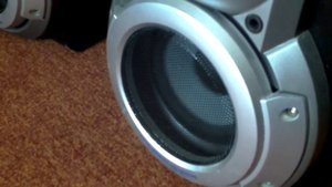 Technics SH-EH 560