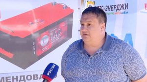 Золотая нива 2021 Авто-Энерджи ЕАЗ елабужские аккумуляторы  елаб декус maq аккумуляторы Краснодар