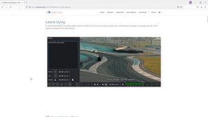 Kdenlive - кодирование видео с аппаратным ускорением