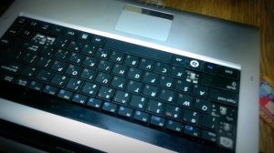Разбор и чистка samsung RV408