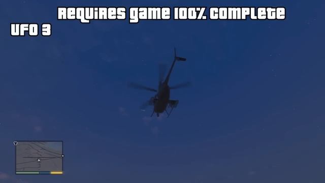 GTA 5 - All Easter Eggs (Locations and how to get them) смотреть онлайн