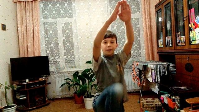 Как делать 4пинан (Пинан соно ён) смотреть онлайн