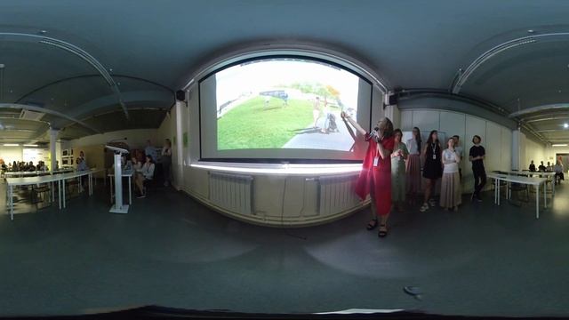 МАРШ Проектирование Общественных пространств Команда 1 финальная презентация 2021.06.27 смотреть онлайн