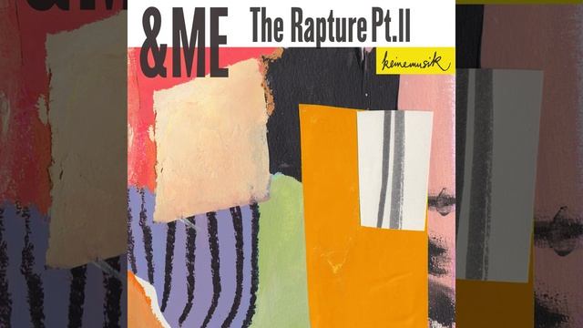 The Rapture Pt.II смотреть онлайн