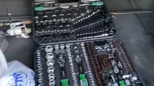 Вот это повезло! Купил катализатор от Mitsubishi за 1500, Сколько заработаю? смотреть онлайн