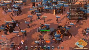 Albion online #2 - Гайд как купить знак королевского наездника или как получить осла