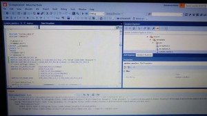 Arduino Due blink example in Microchip Studio 7