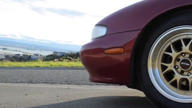 Nissan Silvia S14 Qs 1994 смотреть онлайн