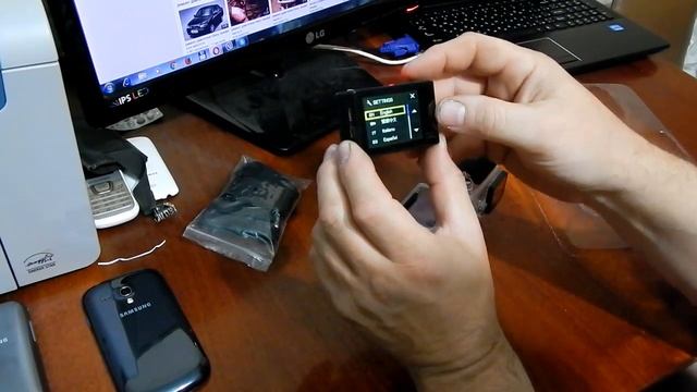 покупка экшн камеры