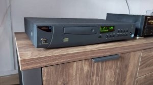 Arcam Alpha 7se CD Player