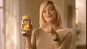 Реклама Nescafe Gold 2009 - Полезные новости от Юлии Костюшкиной [ru]