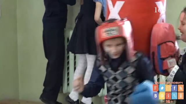 Все на бокс! смотреть онлайн