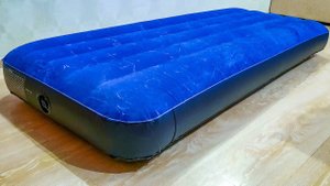 Матрас надувной Intex Classic 191