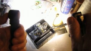 ARMYTEK WIZARD C2WR multi flashlight