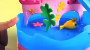 FIN FIN FRIENDS TV Ad