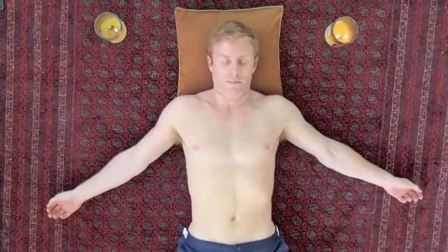 Guided Relaxation Techniques- Progressive Muscle Relaxation (PMR)