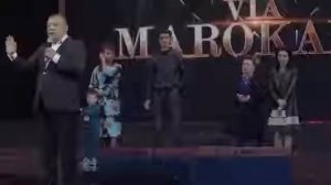 Dizayn jamoasi - Antiqa voqea  kansert 2019| Дизайн жамоаси -концерт 2019