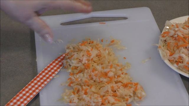 КАПУСТНЯК - ЭТО ПРЕКРАСНЫЙ СУП смотреть онлайн