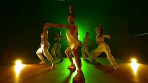 Red Haze Crew Family Dance ❤️ | In Da Getto song | Egor F