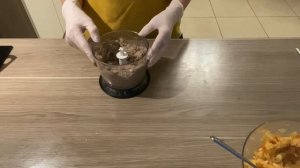 Рулет с картошкой и фаршем! Вкусно , быстро и просто!