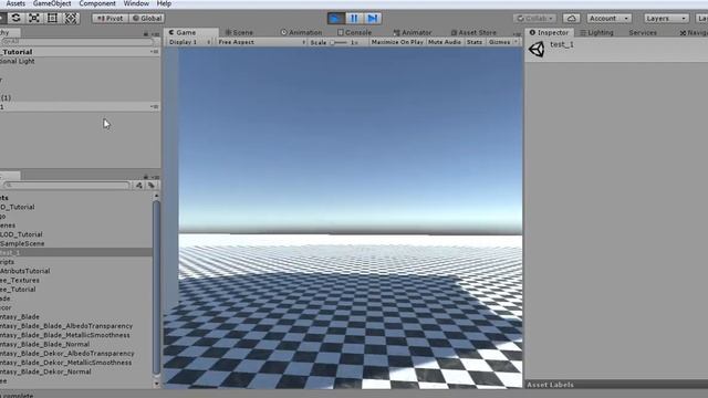 [UNITY 3D]Гайд по быстрому - LoadSceneAdditive. Как создать бесшовный мир в Unity! смотреть онлайн