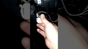 Часть вторая.Подключение птф к бортовой эл.сети лада гранта