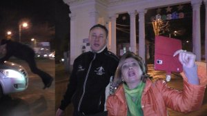 Краснодар. #2. Возвращение в элитную Сказку. Перцовка для буйного элемента.