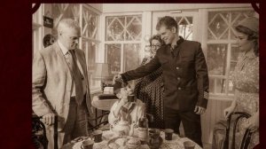 Довоенный вальс (1080р)