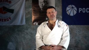 Поговорим о дзюдо/Дмитрий Морозов/Особенности подготовки спортсменов/Начальный этап в дзюдо