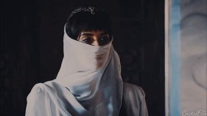 The Magnificent Century || Firuze & Suleyman - Bludfire