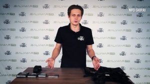 Как правильно огружать гидрокостюм? Начинающим смотреть обязательно!