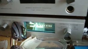 Radiotehnika Тюнер T101 СТЕРЕО