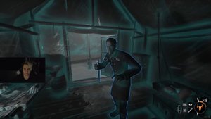 ПОТНЫЙ DREAD HUNGER! МОКРИВСКИЙ ЭВЕЛОН БАЙОВЛ ГУАКАМОЛЛИ ГЕНСУХА ЛЕРОН И ДРУГИЕ В DREAD HUNGER!
