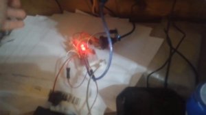 Интерактивный робот на arduino! Робот на ардуино! Начало проекта!