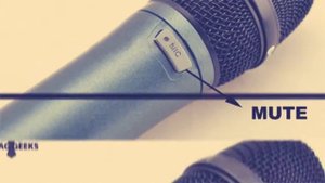 Replica Sennheiser ew300G3 Wireless microphone system
