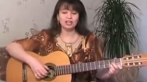Разбор песни "ДЕМБЕЛЯ" гр. Голубые береты на гитаре. Разбор солдатских песен под гитару.