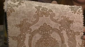 #606. Идеи красивых штор для светлой кухни