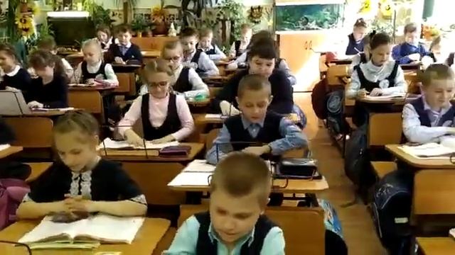 Чарушин "Страшный рассказ." смотреть онлайн