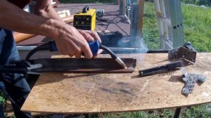 ПЛАВНАЯ РЕГУЛИРОВКА НАПРЯЖЕНИЯ в сварочном инверторе. Продолжаю доработку инвертора. Часть 4