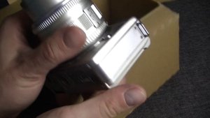 Olympus PEN E-PL1 в 2021 году.