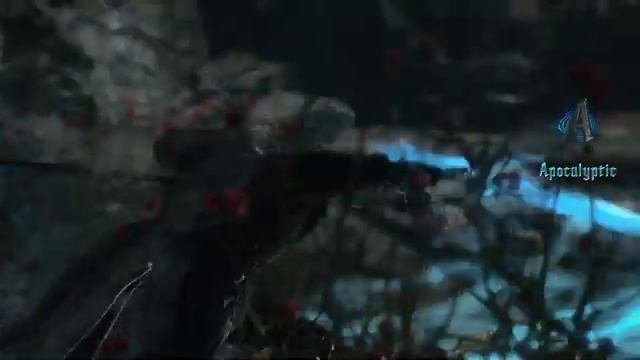 Devil May Cry 5 DLC Vergil - Полное Прохождение