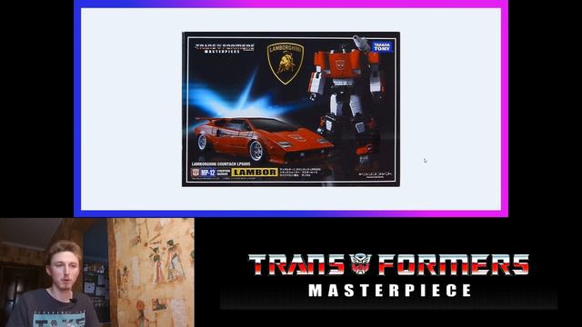 Ingvar News: Transformers Shattered Glass/Masterpiece - Самые Идеальные Серии?- Трансформеры Игрушк