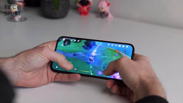 Новинка! Nothing Phone 2a  дешёвый но мощный Nothing!