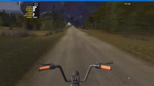 ПУТЬ НА СВАЛКУ В MY SUMMER CAR / ГДЕ ЛЕЖИТ ДИВАН?